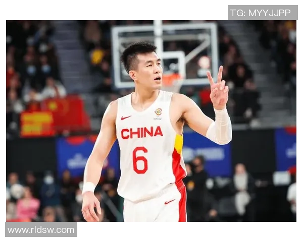 郭艾伦领衔中国男篮新征程展现实力与风采的崭新篇章