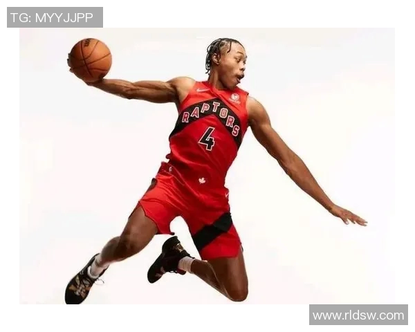 斯科蒂巴恩斯的崛起与未来展望：NBA新星的成长之路