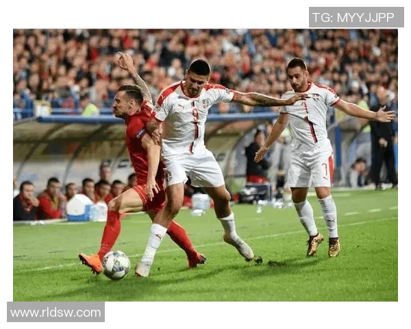 葡萄牙与塞尔维亚足球对决全方位分析及战术解析