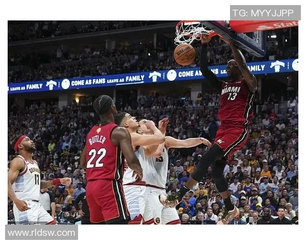 热火与湖人总决赛精彩对决比分揭晓赛季巅峰之战回顾