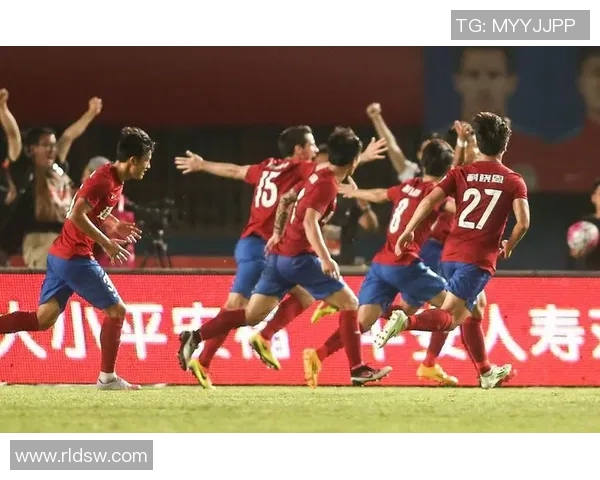 2019年建业对华夏幸福精彩直播回顾与赛况分析