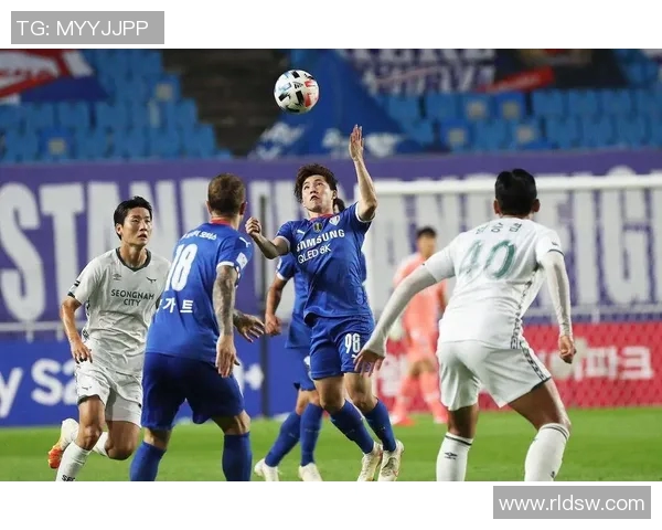 2018年济州联对阵蔚山现代精彩回顾与赛后分析