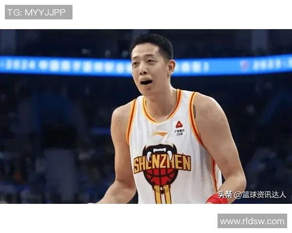 沈梓捷：从青年才俊到篮球明星的成长之路与奋斗历程